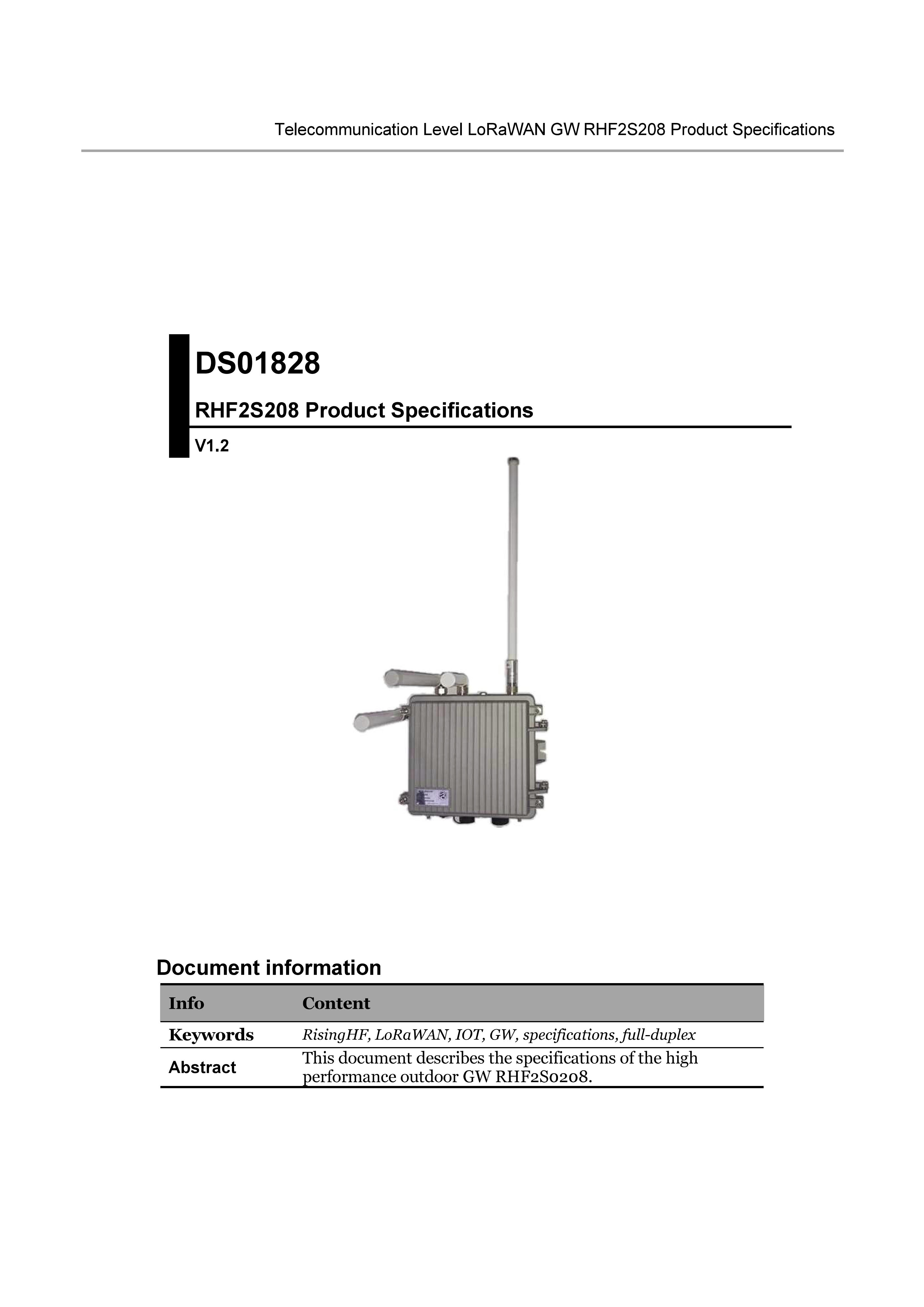 RHF2S208 Outdoor LoRaWAN Gateway Specification_v1.2_01.jpg