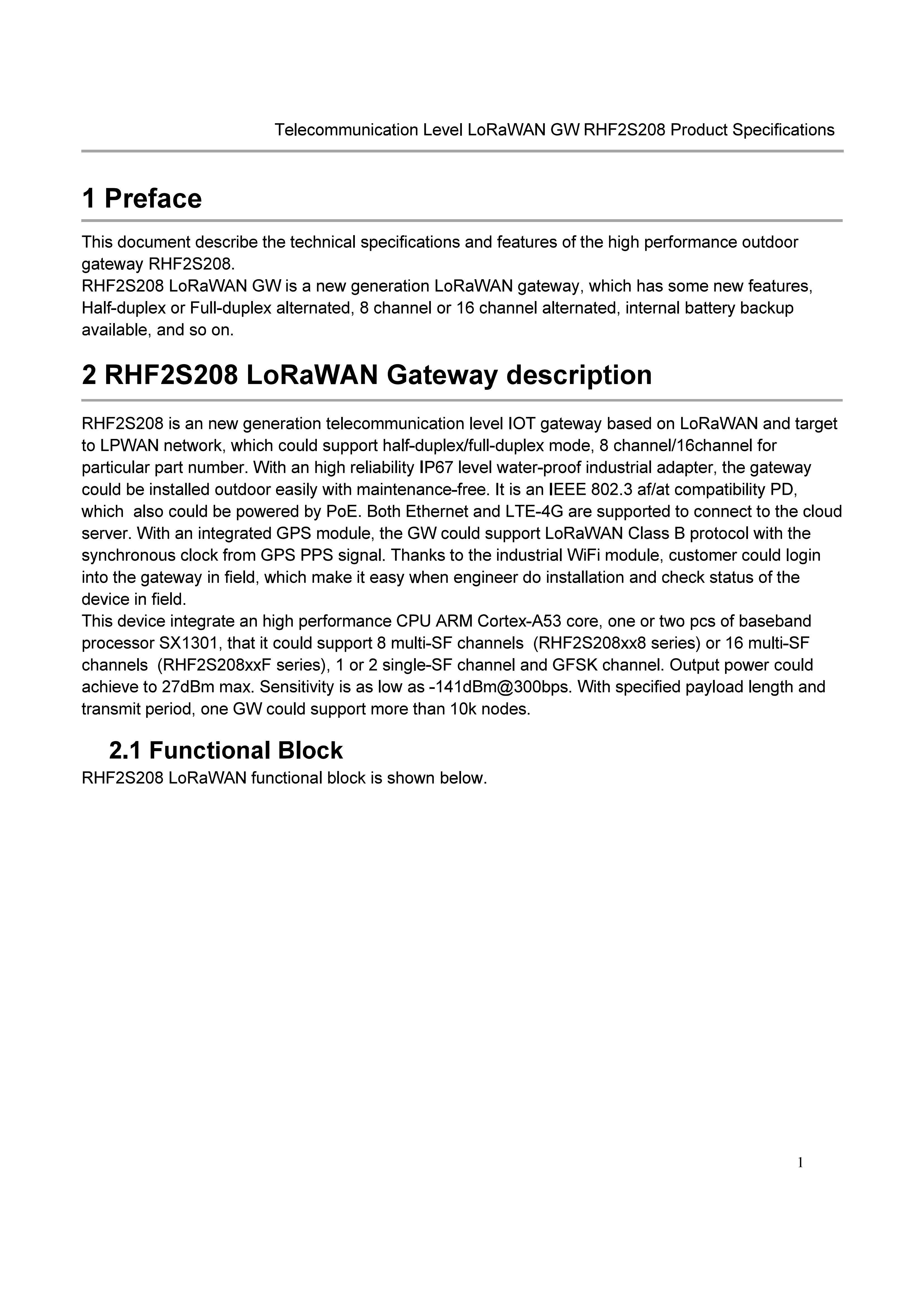 RHF2S208 Outdoor LoRaWAN Gateway Specification_v1.2_05.jpg