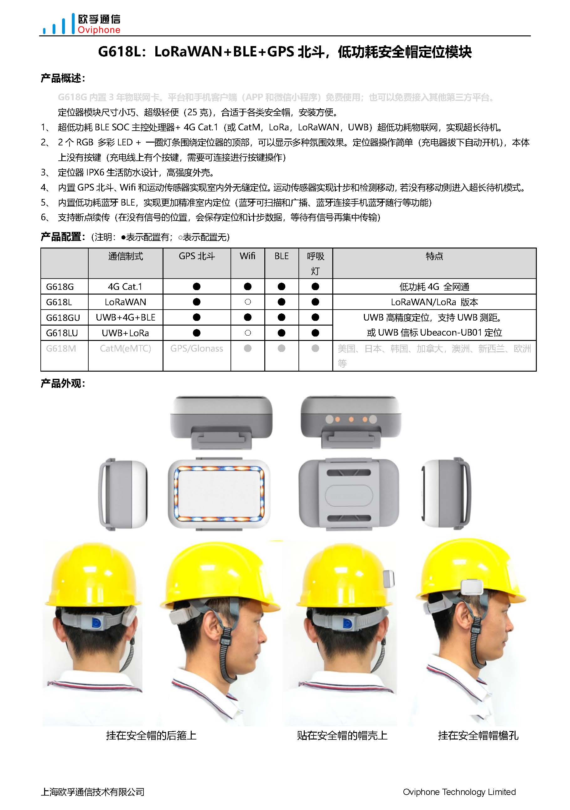 G618L-LoRaWAN+BLE+GPS 低功耗定位器（安全帽，通用型）_页面_1.jpg