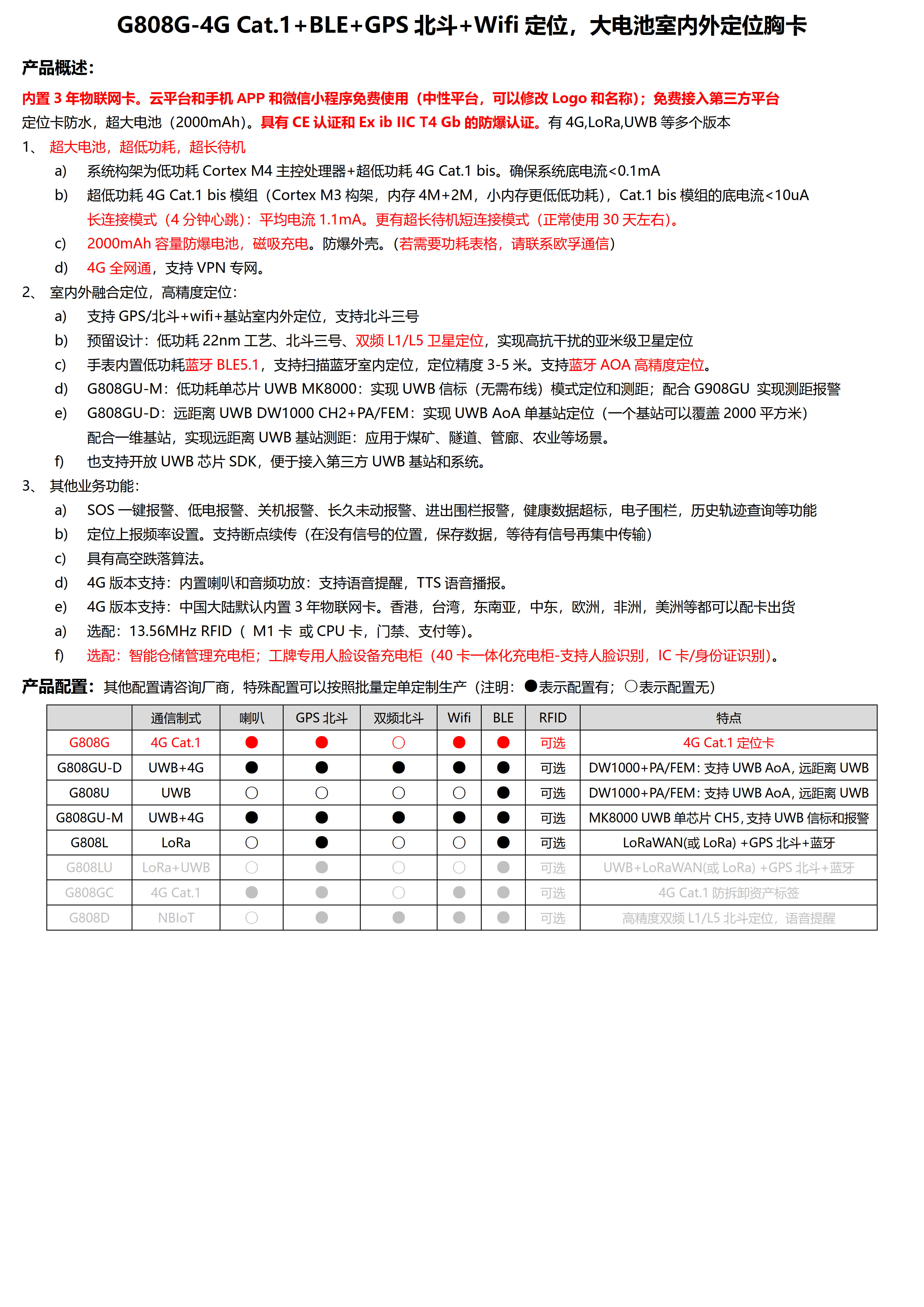 G808G-4G Cat.1+BLE+GPS北斗+WiFi定位大电池防水防爆室内外定位胸卡工牌_1.jpg