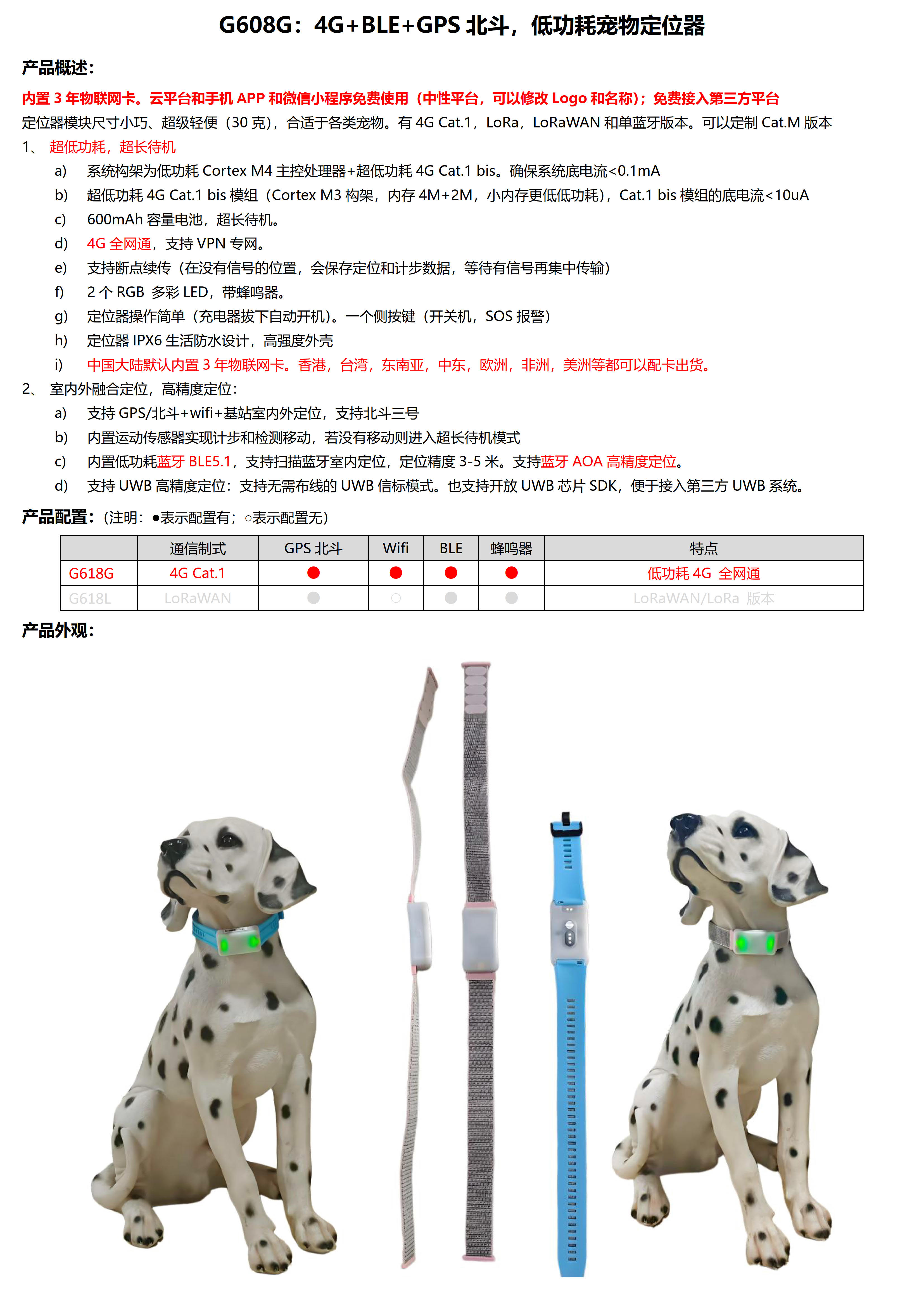 G608G-4G Cat.1+BLE+GPS+Wifi 低功耗宠物定位器_2.jpg